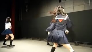 【Doll☆Elements】Dolly Kiss＠僕らの９日間戦争20130504 第1部