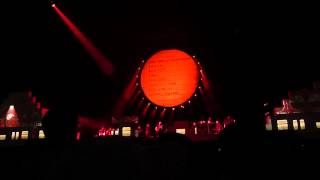 Roger Waters - The Ballad Of Jean Charles de Menezes - Philadelphia 07-14-2012