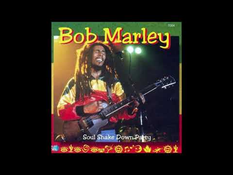 Bob Marley - Soul Shake Down Party (2003) CD1
