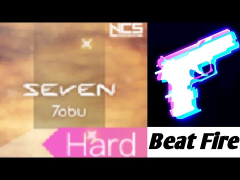 (Expert) Seven - Tobu 100% (No Revives) / Beat Fire - EDM Music & Gun Sounds