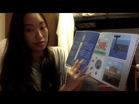 Michael​ Faraday's Candle Burn