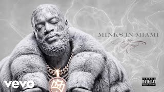 Rick Ross, French Montana, Max B - Minks In Miami (Official Visualizer)