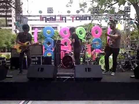 Belept-Live_Indy In Town@Siam(2012)Part1