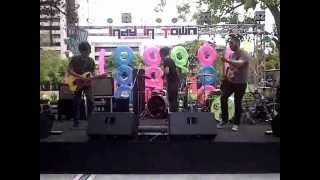 Belept-Live_Indy In Town@Siam(2012)Part1