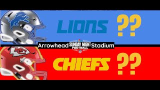 NFL Week 6 Predictions 2025