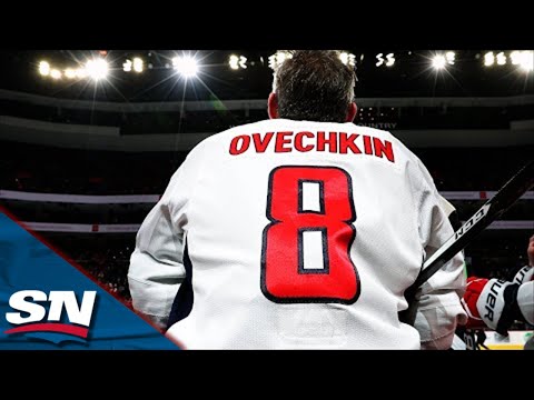 IIHF & NHL React To Russia-Ukraine Situation | K & B