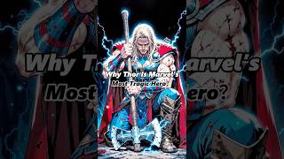 Download lagu Thor Lost Everything and Still Kept Fighting#thor #marvel #avengers #mcu #hero mp3