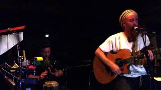 WILL TO SURVIVE (Acoustic Show @Casa Rasta) 4