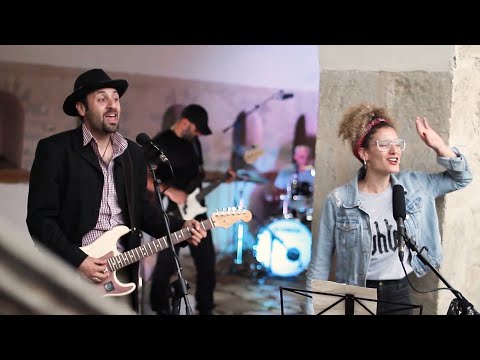 Shushva Band ft. Alin Demirdjian - Episode 12: SHUSHI