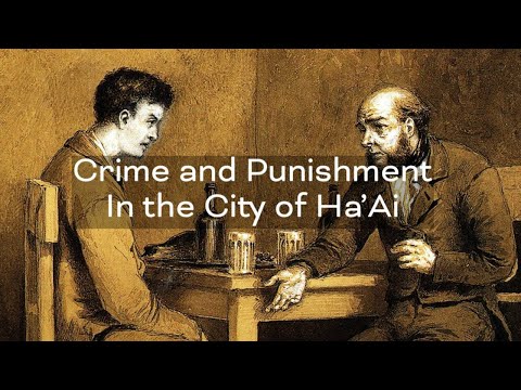 15 - Yehoshua - The First Defeat in Jewish History