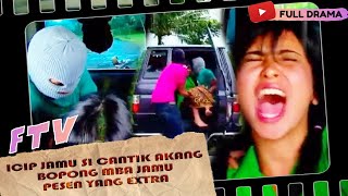 Download lagu ICIP JAMU SI CANTIK AKANG BOPONG MBA JAMU PESEN YA... mp3