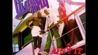 Gigolo Tony / DJ Crash - He Is DJ Crash (Ain't It Good To Ya)