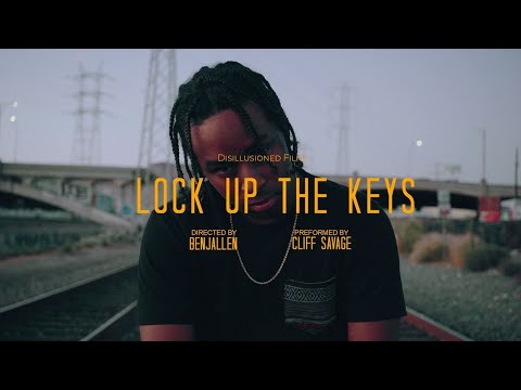 Cliff Savage - Lock Up The Keys (Music Video)