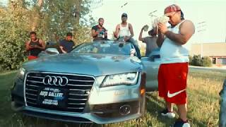 Dreco   -Big Man Feat.  Foreign Kidd & Jquan Da Boss (Official Video) Produced By Tizzle On The Beat