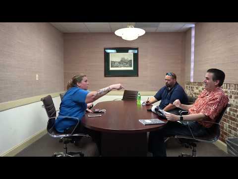 KATELIN AKENS: Exclusive Interview with Mom and Aunt (Pt 6)