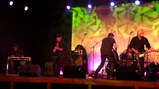John Eddie and His Dirty Ol' Band in Okinawa, Japan 2014-04-05 Part3