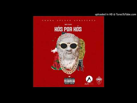 Young Splash Feat. Lil Mac - Dinamite (Prod. By Pithágoras Beat)