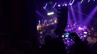 Hacienda Classical Brighton Dome