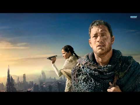 Tom Tykwer, Johnny Klimek, Reinhold Heil - Cloud Atlas Sextet (MRKVN Bootleg Remix)