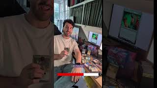 Magic: the Gathering Explained in 30s - Timmy and Tammy #mtg #explained