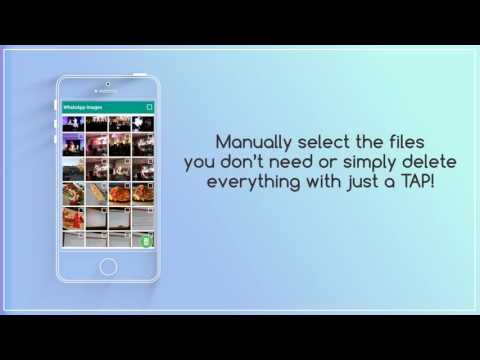 Cleaner for WhatsApp Pro Video