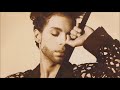 Prince Dirty Mind