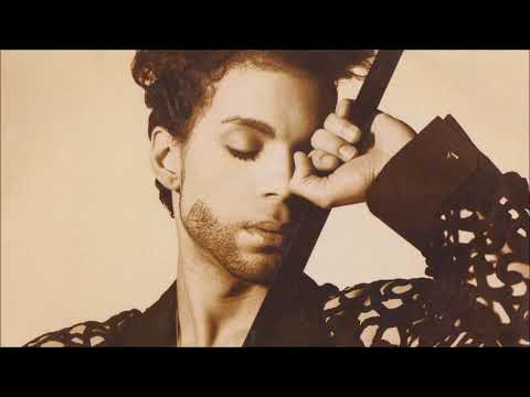Prince   Dirty Mind