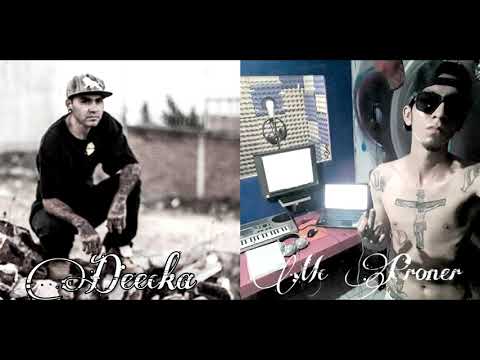 Deecka Ft Mc Proner - Contaminación De Flow