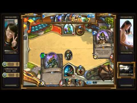 Grillstone Cup - Chani vs Wind