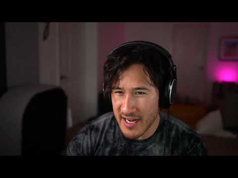 Markiplier VOD 24.3.2020
