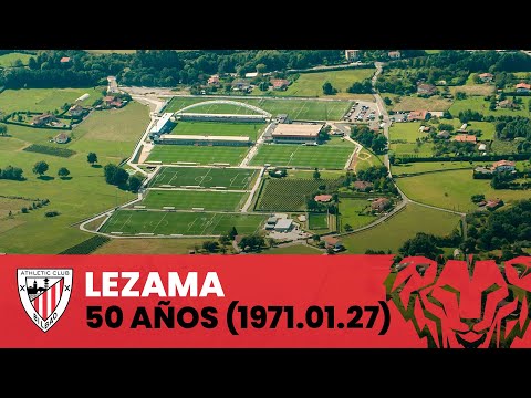 Imagen de portada del video Lezama I 50 años (1971.01.27)