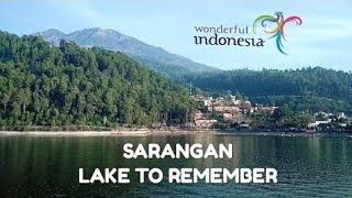 preview picture of video 'SARANGAN LAKE TO REMEMBER | WISATA ALAM MAGETAN JATIM'