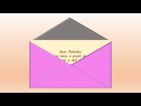 Happy Birthday Rohidas