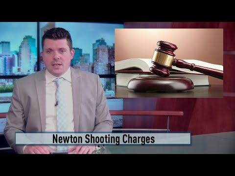 NJ Newton Shooting Charges