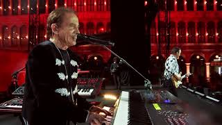 Pooh - La donna del mio amico (Live Piazza San Marco - Venezia 2024)