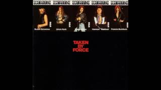 Scorpions - The riot of your time