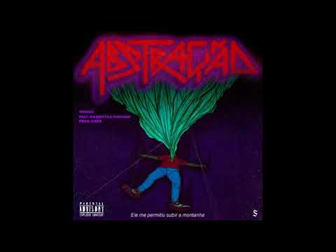 Thxuzz - Abstração ft. @OGBRITTO & Pimpo$o (Prod.CARD)