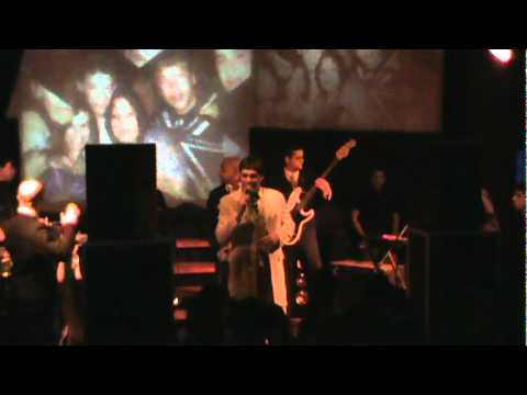 La bamba - Charlie Sacco - Kgb - b1 Que los cumpla feliz.mpg