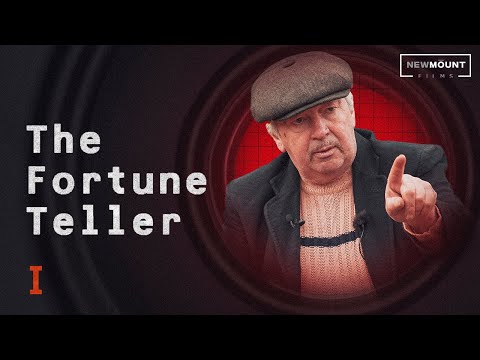 The Fortune Teller - Fire Side Stories (ep-1)