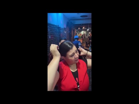 Transmissão ao vivo de Máfia Do Piseiro