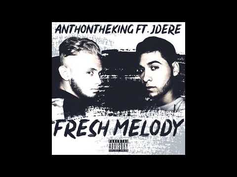 Nada Es Igual  - AnthonTheKing FT JDere