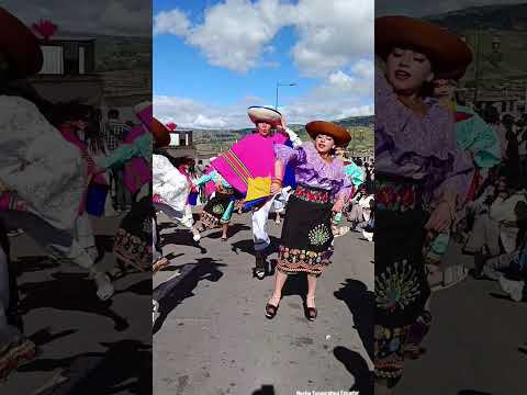 Mocha Tungurahua Ecuador #JuanGarcia #JuanchoGarcia #cultura