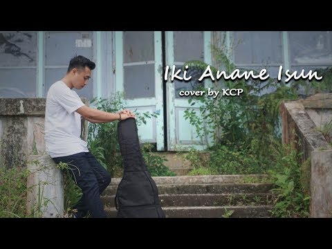 Iki Anane Isun - James AP (Cover by KingCup Muscov)