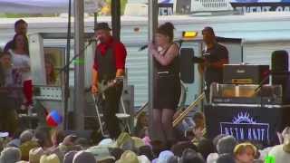 Beth Hart, Can't Let Go, Doheny Blues Festival 5-17-15