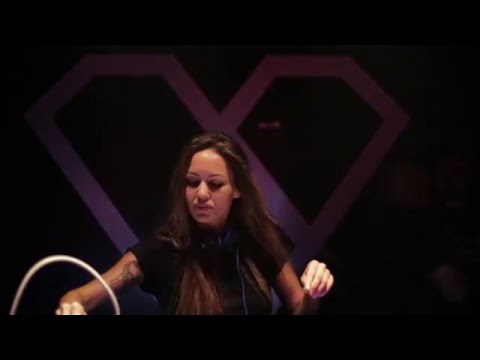 Deborah De luca @ HEART CLUB - Miami,Florida settembre 2015