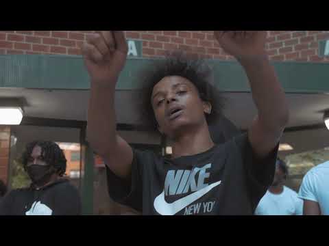 JayRTheGawd x EBK Leek - Hopeless (Official Music Video)