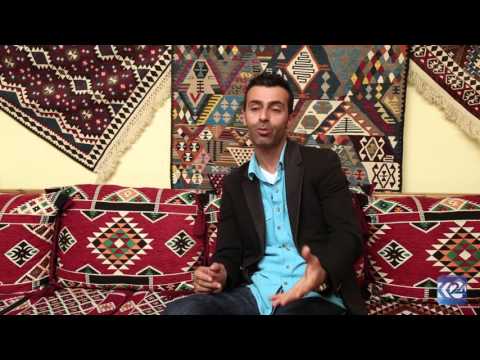 Bajarek û Evînek - Heso û Nazê