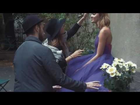 IM HINTERHAUS making of - RUNWAY VIENNA