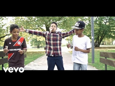 Nico Suave - Avi Song