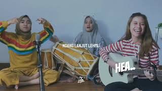 Download lagu STORY WA 30 DETIK | LOS DOL - DENNY CAKNAN COVER CECIWI ENTERTAINMENT mp3